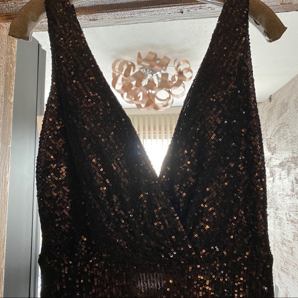 Nicole Bakti prom dress - Picture 6 of 7